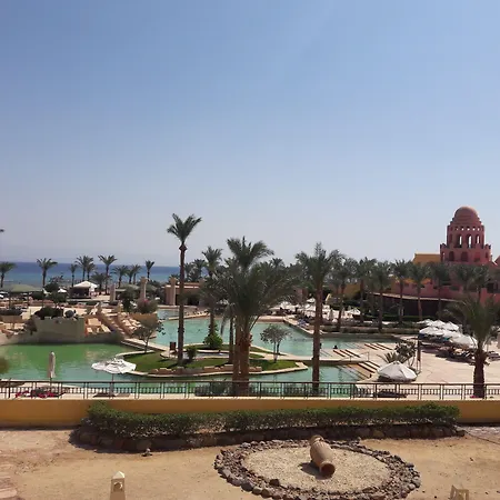 Mosaique Beach Resort Taba Heights
