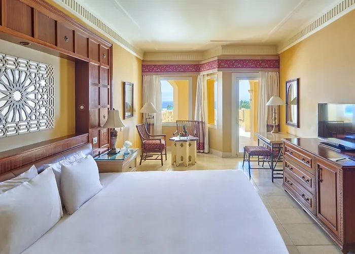 Mosaique Heights Resort 5*
