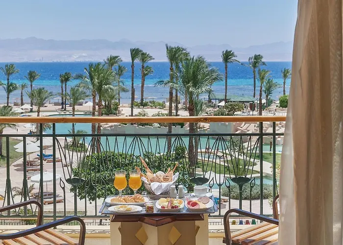 Mosaique Heights 5*
