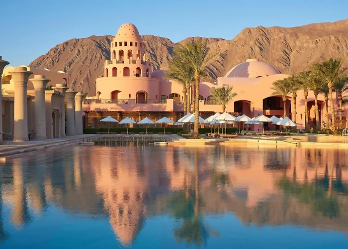 Mosaique Heights 5*