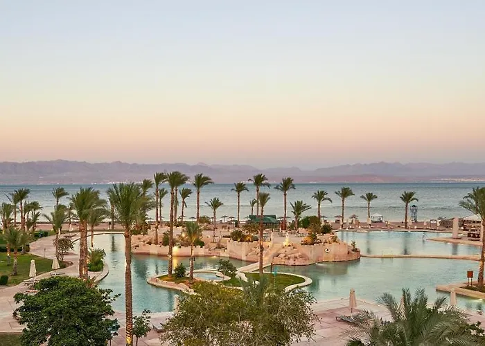 Mosaique Heights 5*
