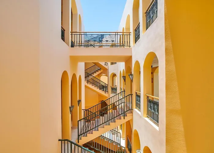 Mosaique Heights