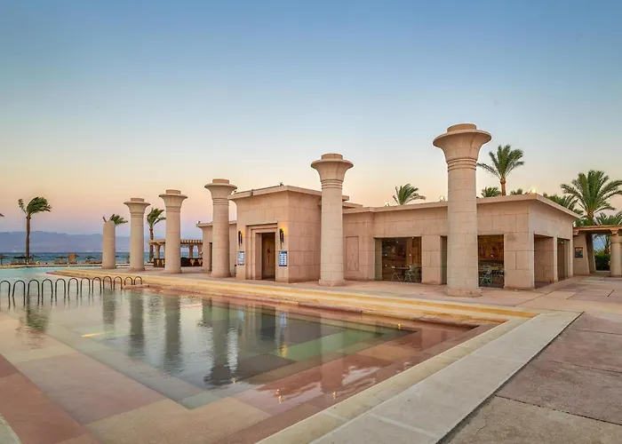Mosaique Heights Taba