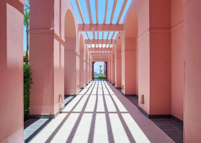 Mosaique Heights Resort