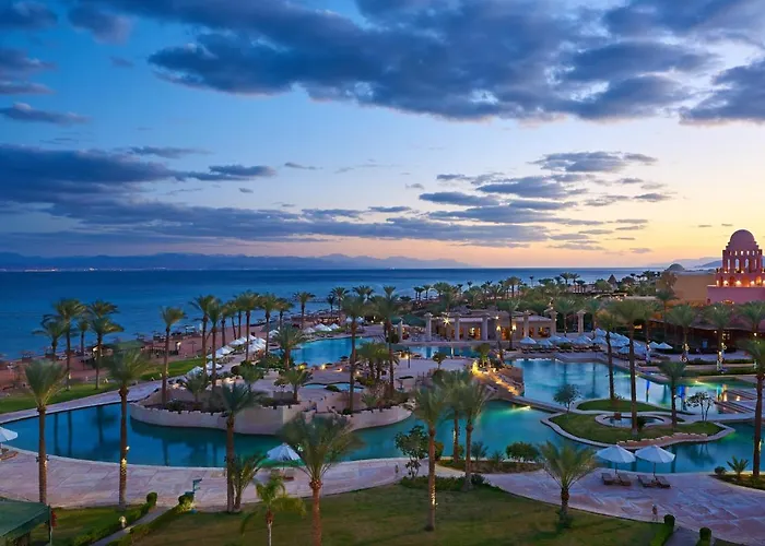 Resort Mosaique Heights