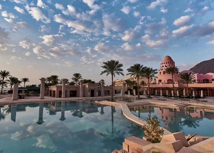 Mosaique Heights Taba