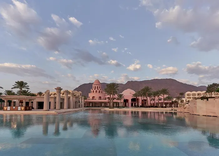 Mosaique Heights Resort 5*