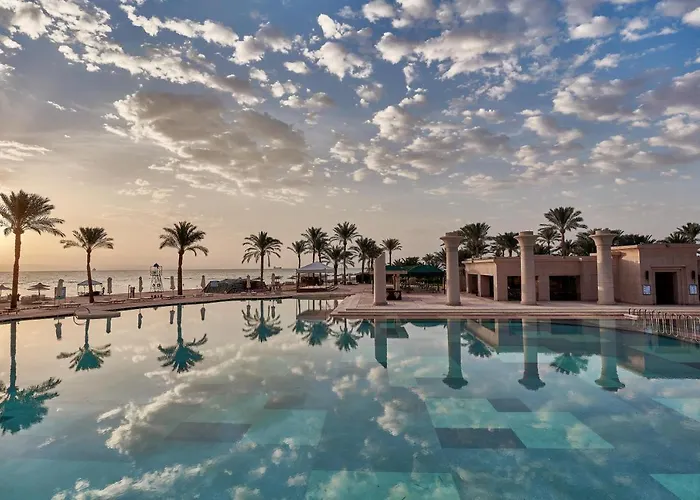 Mosaique Heights Resort