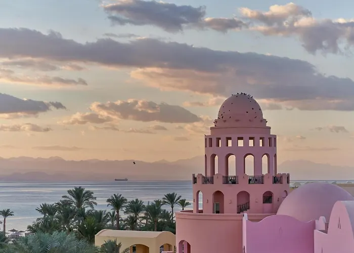 Mosaique Heights 5*