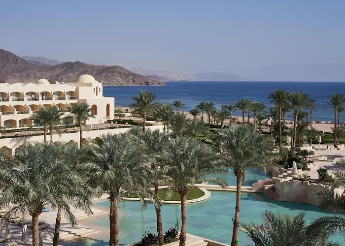 Mosaique Heights 5* Taba