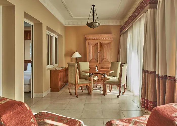 Mosaique Heights Resort Taba