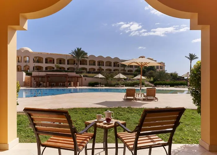 Resort Mosaique Heights 5*