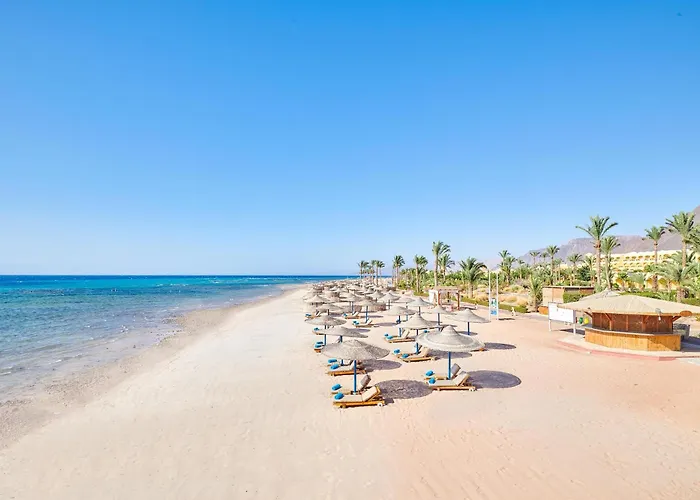 Mosaique Heights Resort Taba
