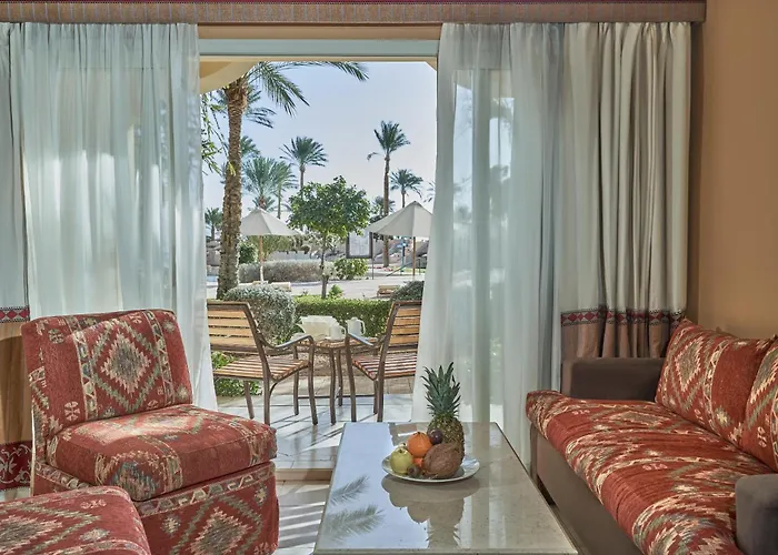 Resort Mosaique Heights