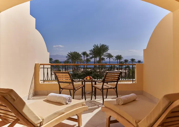 Resort Mosaique Heights Taba