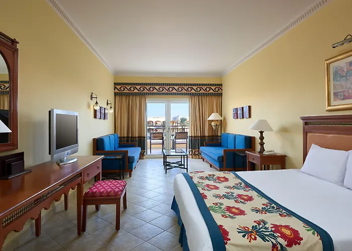 Mosaique Heights Resort Taba
