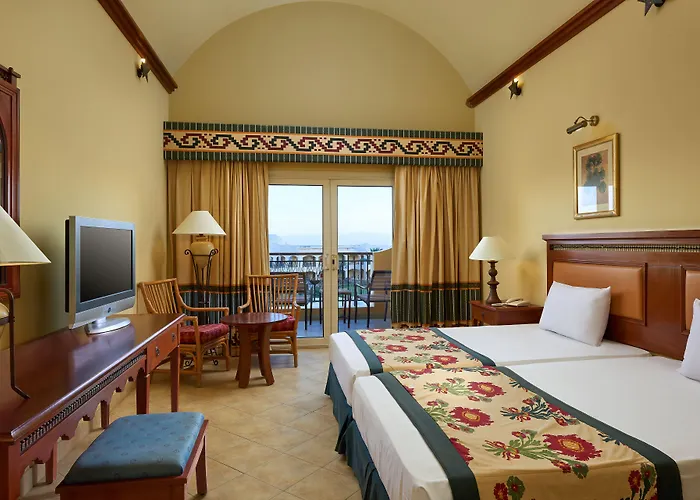 Resort Mosaique Heights 5*
