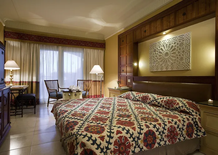 Resort Mosaique Heights Taba
