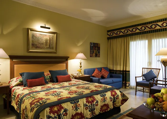 Mosaique Heights Resort