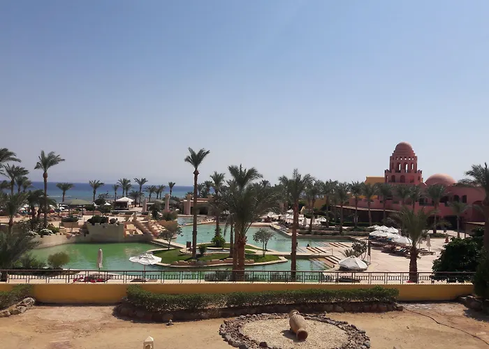 Resort Mosaique Heights