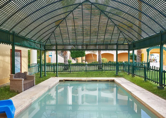 Mosaique Heights 5*