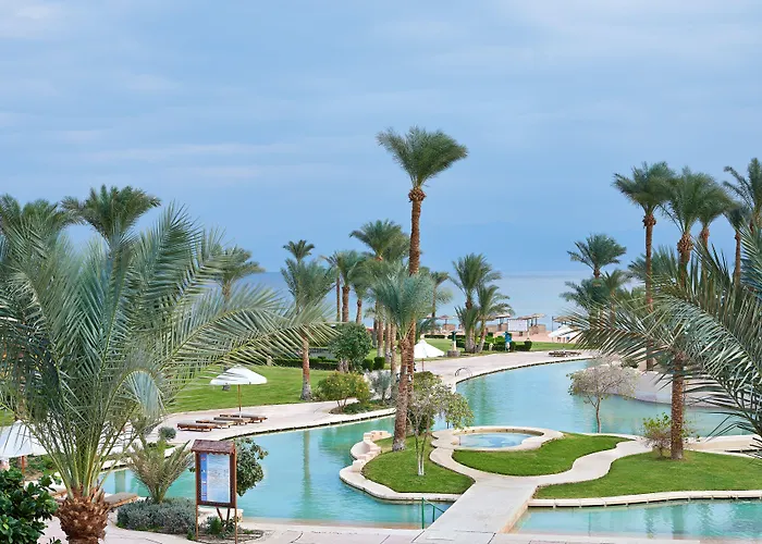 Mosaique Heights Resort 5*