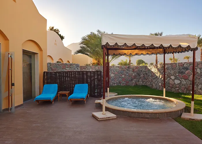 Mosaique Heights Resort 5*