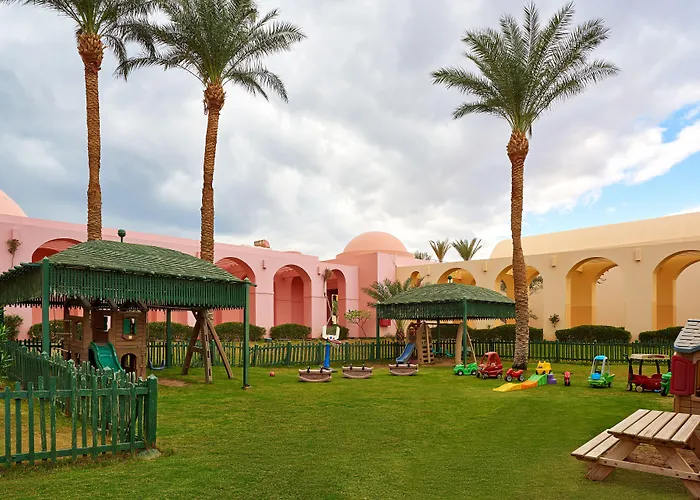 Mosaique Heights Resort