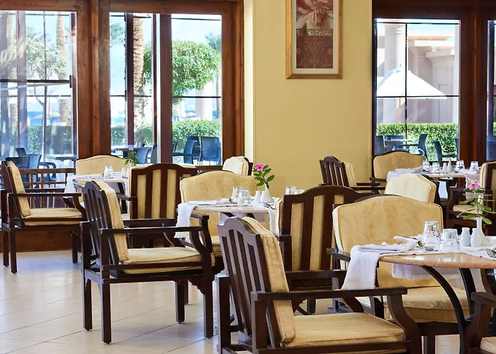 Mosaique Heights 5* Taba