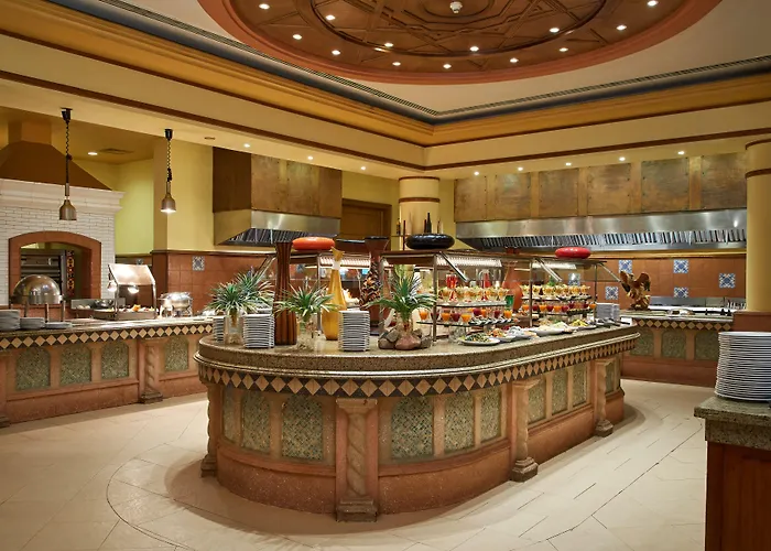 Mosaique Heights 5*