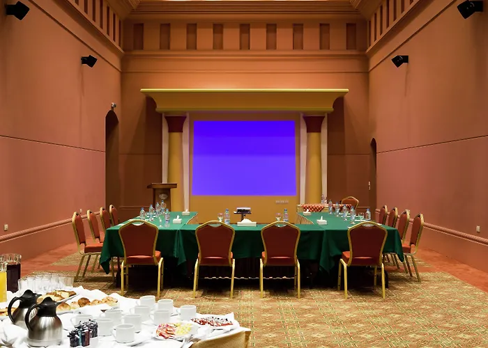 Mosaique Heights Resort 5*