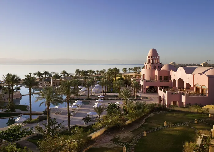 Mosaique Heights Resort Taba