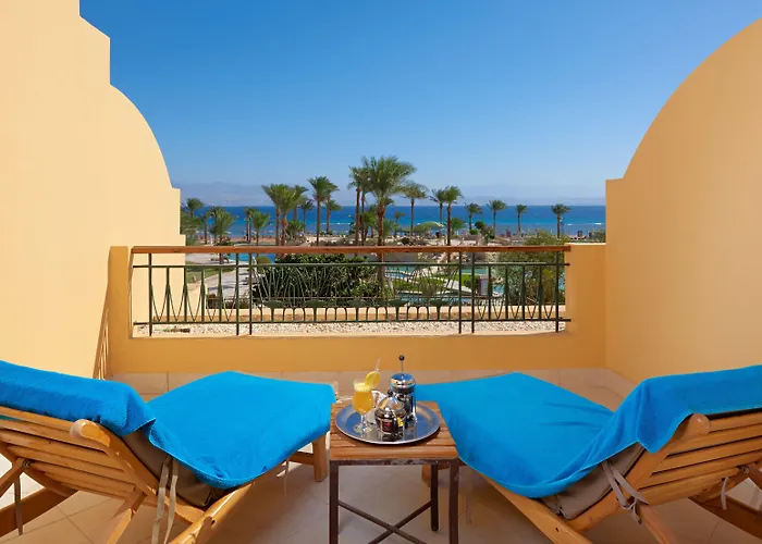 Mosaique Heights 5* Taba