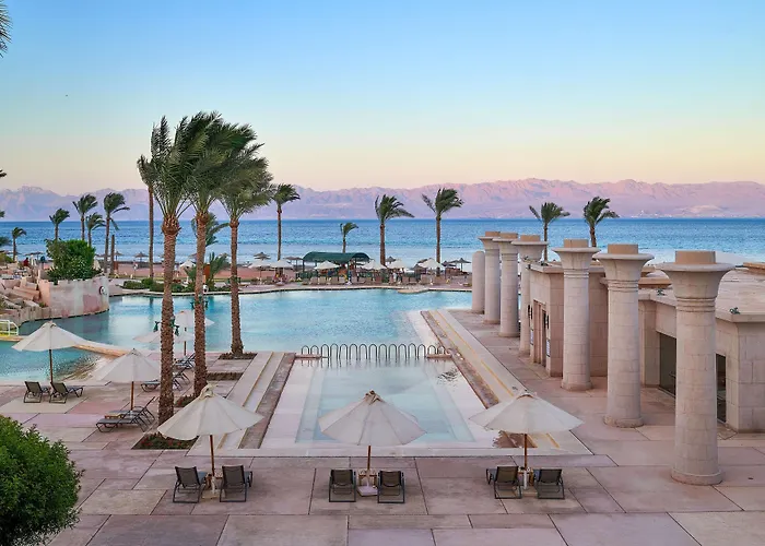 Mosaique Heights 5* Taba