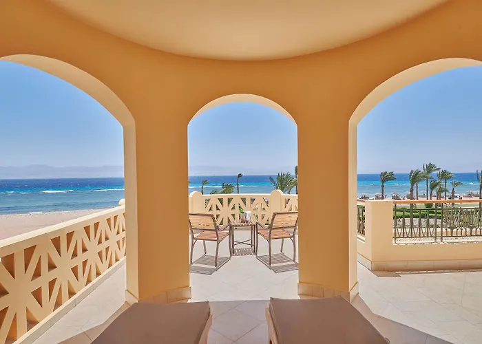 Resort Mosaique Heights Taba