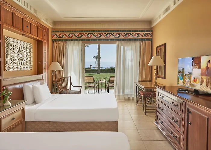 Mosaique Heights 5*