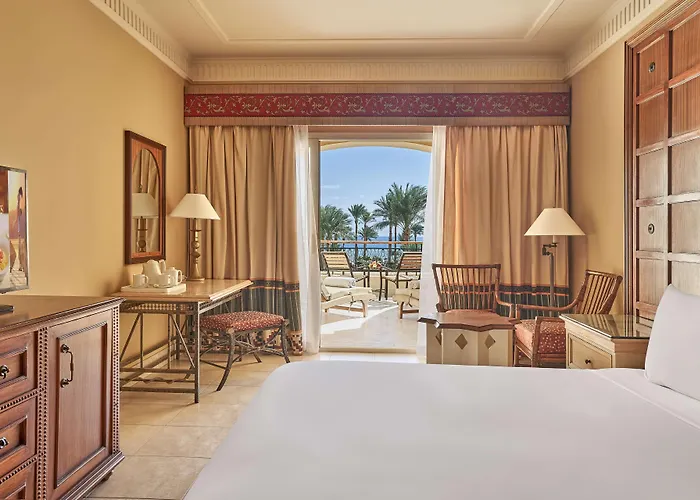 Mosaique Heights Resort