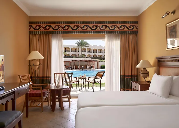 Resort Mosaique Heights 5*