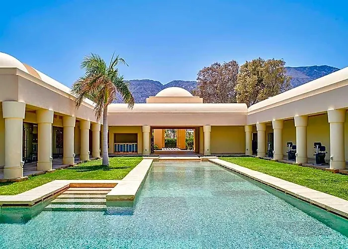 Mosaique Heights 5*