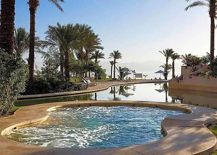 Mosaique Heights Resort Taba
